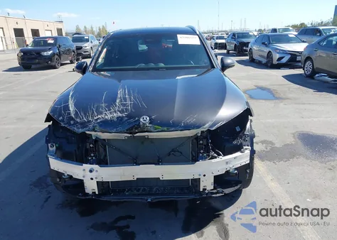 2025 Mercedes-Benz Glc 300 4Matic Suv z USA, uszkodzony, nr VIN W1NKM4HB9SF386842